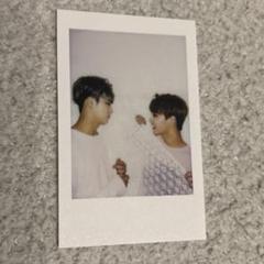ジョシュア Boys Wish アンコン チェキ SEVENTEEN 'BOYS WISH - LIKE' ENCORE CONCERT OFFICIAL PRINTED