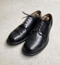 【美品】90s USNAVY サービスシューズ CRADDOCK-TERRYのサムネイル