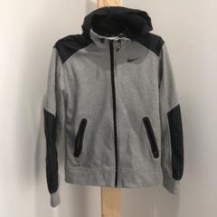 NIKE テックフリース パーカー