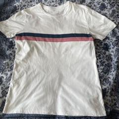 GAP ストライプ Tシャツ Sサイズ