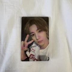 boynextdoor イハンweverse サイン会トレカ nogenre - メルカリ