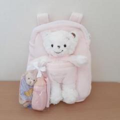 極美品　　familiar クマ　リュック m22497318186_1.jpg?1730479170