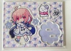 nqrse なるせちゃん アクスタ　アクリルスタンド 春夏秋冬　4個セット　c なるせちゃんのアクリルスタンド(夏) | だいふくやさん