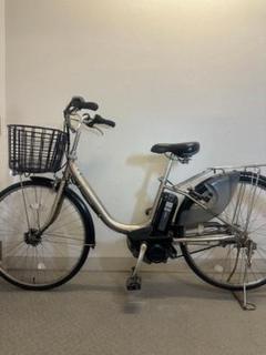 [515]送料無料 ヤマハ電動自転車　PAS Natura パスナチュラ ヤマハ パスナチュラ