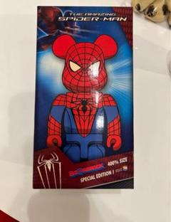 2025年最新】ベアブリック スパイダーマン spの人気アイテム