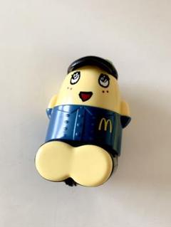 マクドナルドハッピーセット ふなっしーおもちゃ