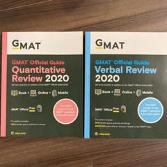 GMAT マスアカ2冊セット MBA対策のベストセラーGMAT Matマスアカ二冊セット - メルカリ
