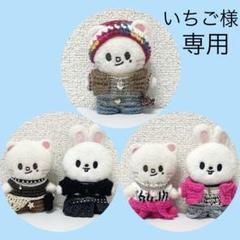 SKZOO PLUSH ぬいぐるみ アイエン 2セット 2025年最新】StrayKids アイエン ぬいぐるみの人気アイテム
