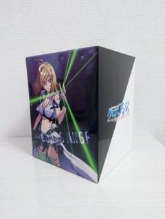 クロスアンジュ 収納BOX