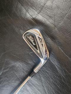 タイトリスト　AP2 716 4番　3番 Titleist 716 AP2 Golf Irons | Titleist