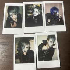 Leetspeak monsters チェキ(バラ売り可)