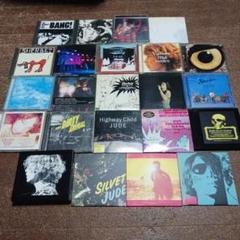浅井健一さんいろいろCD23枚セット