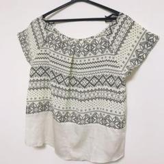 URBAN RESEARCH カットソー トップス