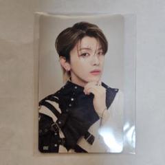 髙塚大夢 トレカ ファイル セットLIVE DVD FLIP THE CIRCLE DVD 封入物 トレカ 髙塚大夢 ini - メルカリ