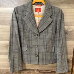 Vivienne Westwood RED LABEL ジャケット サイズ2 Vivienne Westwood RED LABEL ジャケット サイズ2 - メルカリ