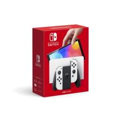 任天堂 Nintendo switch 有機ELモデル スマブラカセット付き