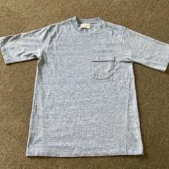 60’s 70’s ポケットTシャツ　ヴィンテージ