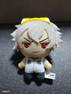 ヒプノシスマイク ヒプマイ 一郎 左馬刻 サンリオ ラスカル ぬいぐるみ ヒプマイ サンリオリミックス』BIGぬいぐるみが2019年10月中旬に