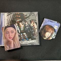 Le Sserafimのセットです！ LE SSERAFIM JAPAN1ST SINGLE FEARLESS セット - メルカリ