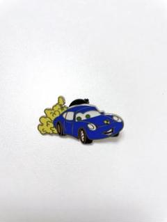 激レア】カーズ ピンバッジ 海外限定