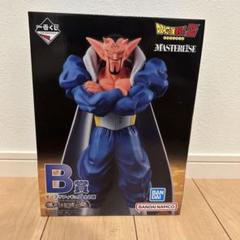 BANDAI - ドラゴンボールZ　一番くじ　B賞　ダーブラフィギュア ドラゴンボール 一番くじ フィギュア B賞 ダーブラ 未開封品