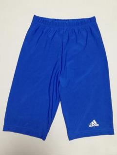 アディダス adidas インナーパンツ タイツ スパッツ スーパーロング ②