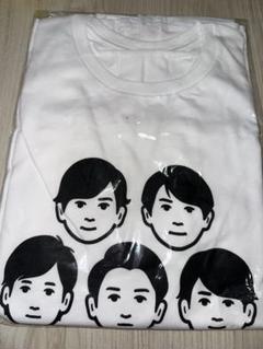 2025年最新】嵐 tシャツの人気アイテム - メルカリ