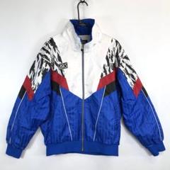 未使用タグ付き　LEONARD トリム　ウィンドブレーカー　ナイロンコート m22504899496_1.jpg?1704530571