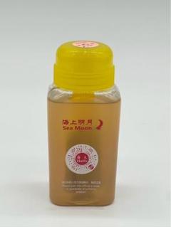 楽天市場】卓球 補助剤 海上名月 120ml（補助剤） 海夫 中国直