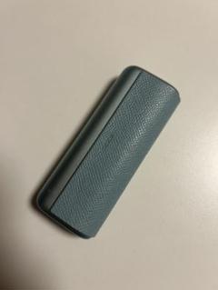 iQOS ILUMA イルマi ブリーズブルー