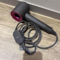 ダイソンドライヤー HD01 　アイアン 動作品 ダイソン Dyson Supersonic Ionic HD01 ULF 価格比較 - 価格.com