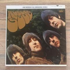 2025年最新】Rubber Soul Beatles monoの人気アイテム - メルカリ