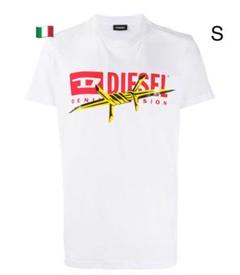 ディーゼル Tシャツ