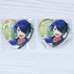 あんスタ 仙石忍 イベコレ缶バッジ2021 WINTER Casual Side あんスタ 仙石忍 イベコレ缶バッジ 72点