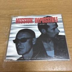 Theme From Mission: Impossible CD 50713