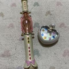 ジャンク おジャ魔女どれみ ジュエリーポロン コロンタップ