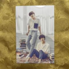 BTS  ジン　マスター　フォトフレーム 新品 BTS JIN ジン フォトフレーム マジックミラー｜Yahoo