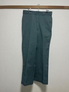 Dickies w34 l30 USA製80s ちびタグ Dickies w34 l30 USA製80s ちびタグ - メルカリ