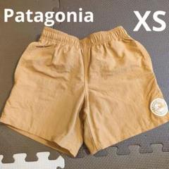 Patagonia　メッシュインナー付き水陸両用パンツ　XS