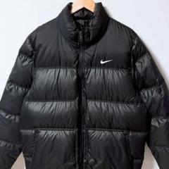 2025年最新】nike ダウンジャケット リバーシブルの人気アイテム