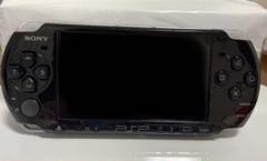 PSP ソフト2本つき 充電器あり 動作確認済み ピアノブラック