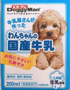 ドギーマン わんちゃんの国産牛乳 Ml 離乳後 成犬 高齢犬用 犬 ミルク 個入りの中古 未使用品を探そう メルカリ ドギーマン わんちゃんの国産牛乳 Ml 離乳後 成犬 高齢犬用 犬 ミルク 個入りの中古 未使用品を探そう メルカリ