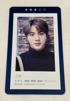 BTS MAGIC SHOP トレカ　ジン 2025年最新】bts マジックショップ トレカ ジンの人気アイテム
