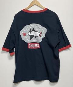 横浜DeNAベイスターズ×CHUMS/Tシャツ（ydb4550287788871）|商品