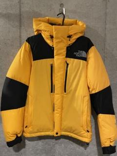 90s THE NORTH FACE BALTRO バルトロ ダウン ジャケット M イエロー GORE DRYLOFT ノースフェイス ヴィンテージ 楽天市場】THE NORTH FACE ザノースフェイス M Hmlyn Baltoro