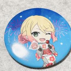 激レア　殺戮の天使　wonderland アイザック・フォスター　缶バッジ 特別オファー 超激レア 殺戮の天使 アイザック・フォスター 缶
