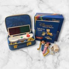 【美品】DWE ディズニー英語システム トークアロングカード プレイメイトセット DWE プレイメイト トークアロングカード セット ディズニー英語
