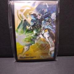 バトスピ ガンダムエアリアル　シークレット　3枚セット 【最終値下げ】 2022/9)(SECRET)ガンダム・エアリアル【契約X-SEC】{CB25-CX03