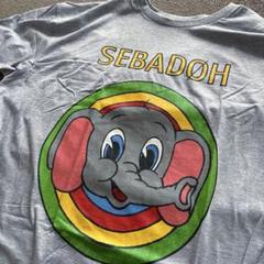 2025年最新】sebadoh tシャツの人気アイテム - メルカリ