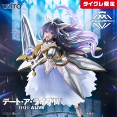 2025年最新】夜刀神十香 タイクレの人気アイテム - メルカリ